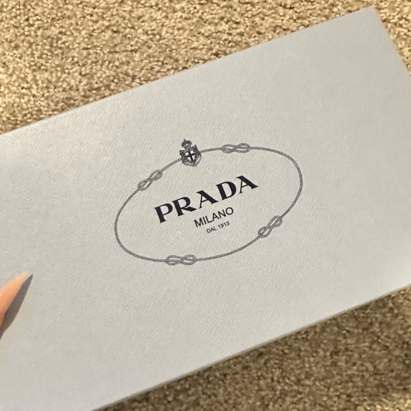 Prada Mules - Picture 3 of 4